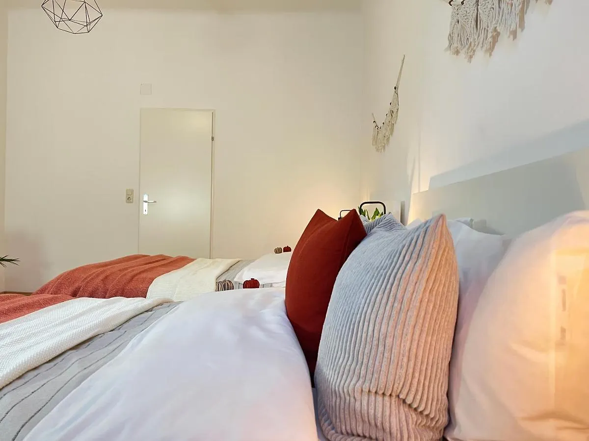 Joyful Place Apartment Vienna Austria