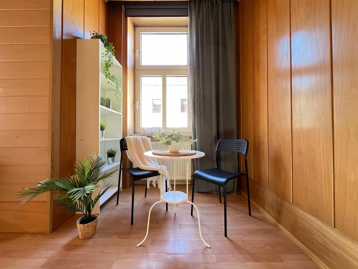 Joyful Place Apartment Vienna Austria