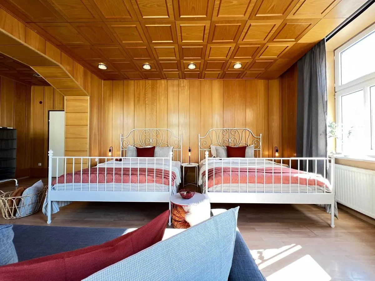 Joyful Place Apartment Vienna