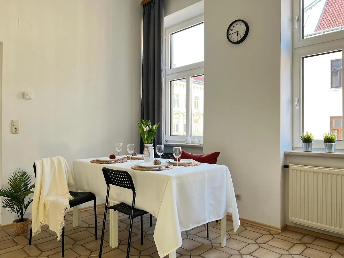 Joyful Place Apartment Vienna