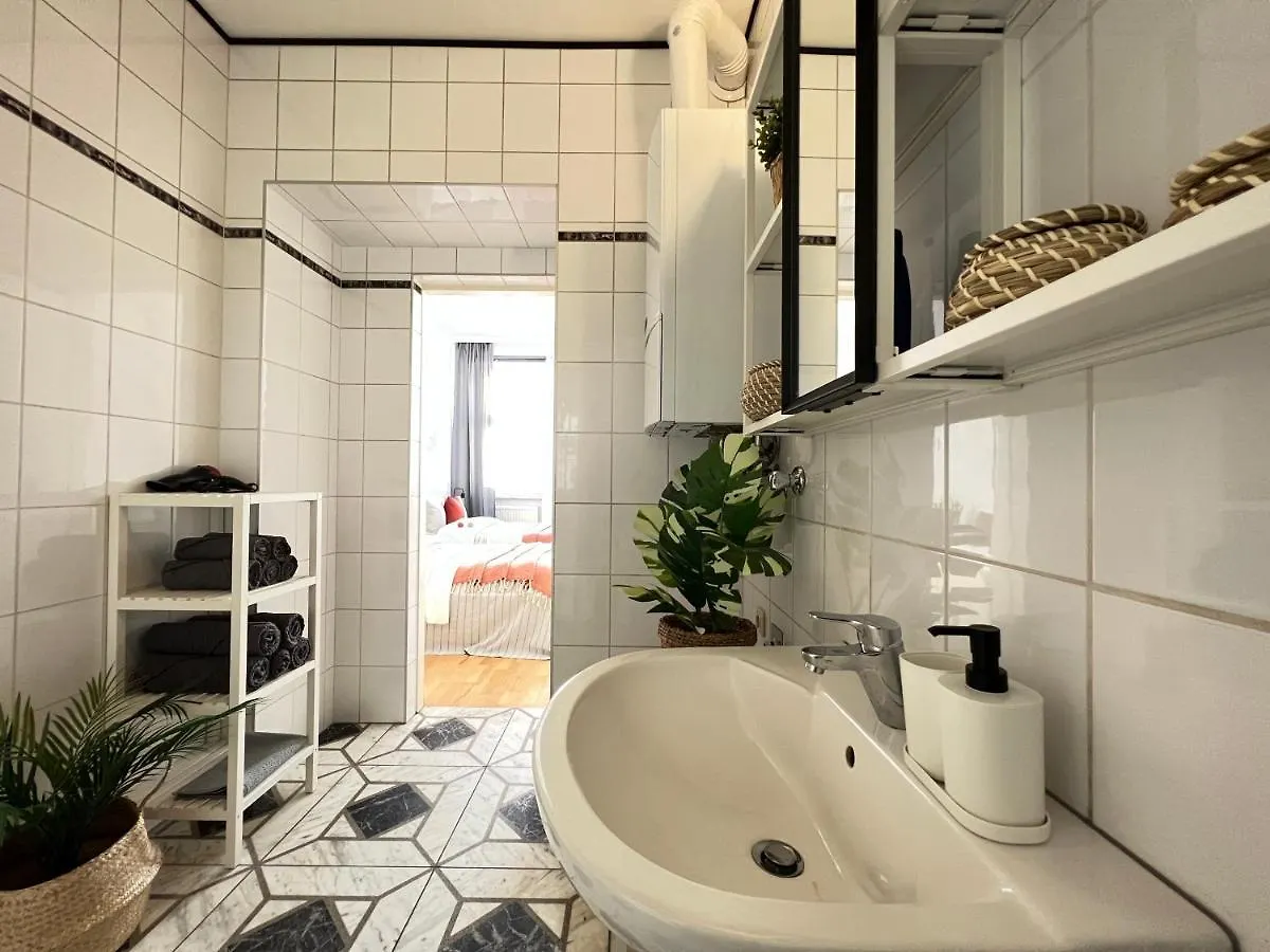 Joyful Place Apartment Vienna