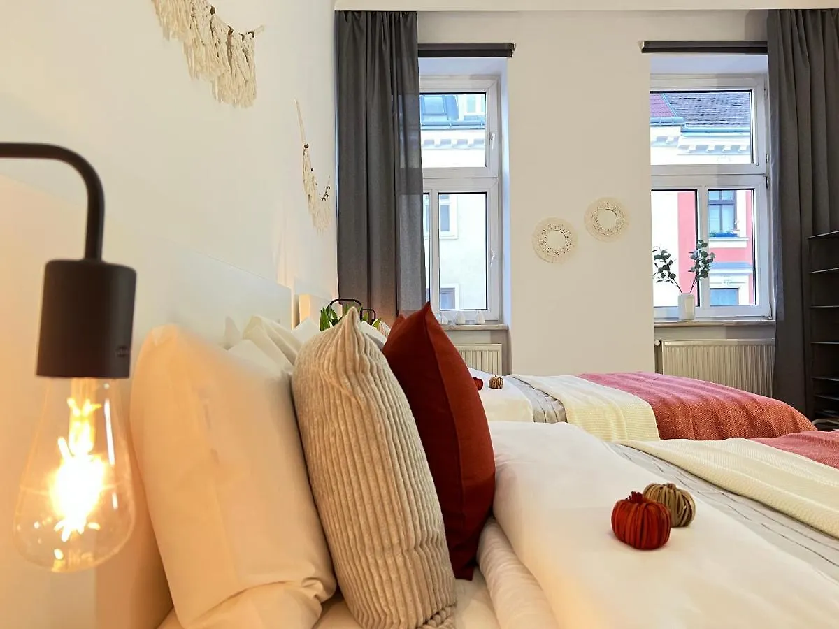 Joyful Place Apartment Vienna
