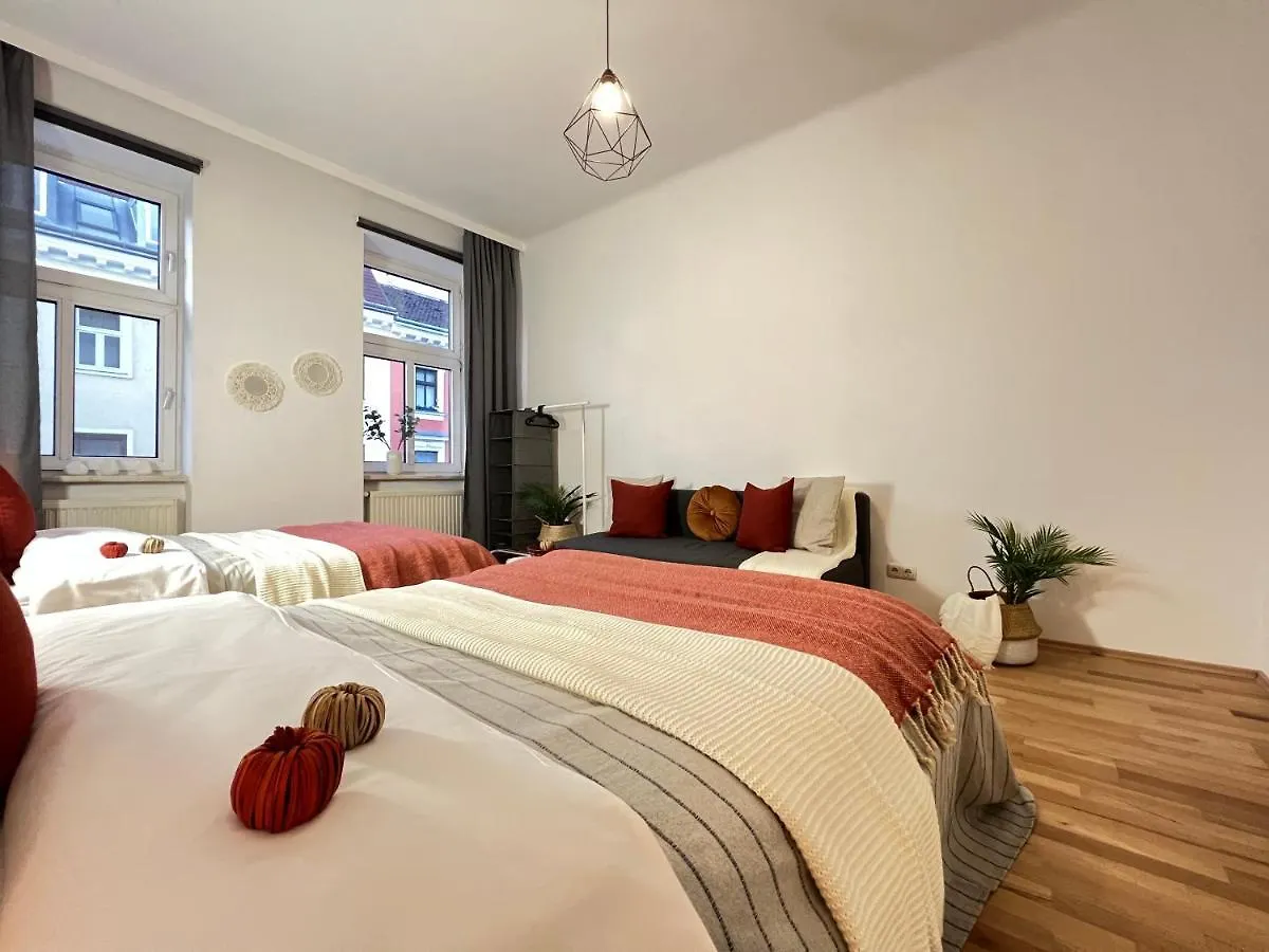וינה Joyful Place Apartment