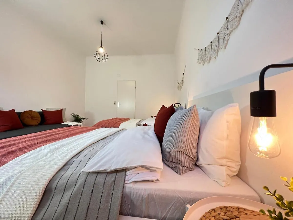 וינה Joyful Place Apartment 0*,  אוסטריה