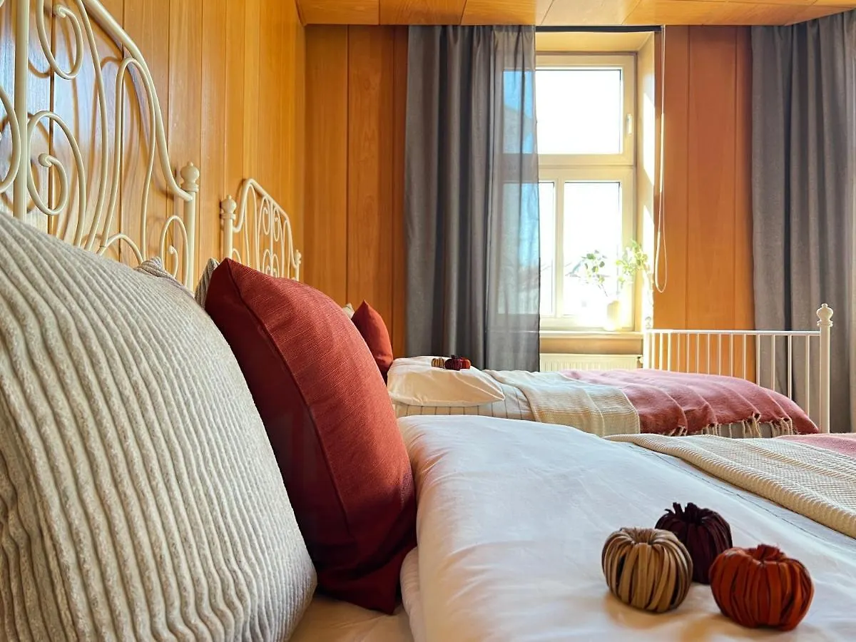 וינה Joyful Place Apartment