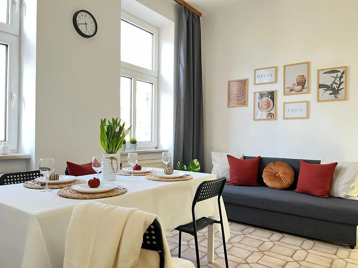 וינה Joyful Place Apartment 0*,  אוסטריה