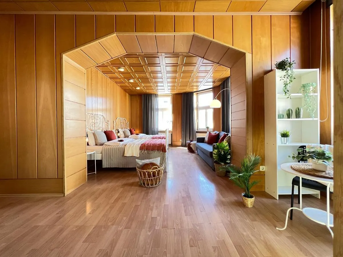וינה Joyful Place Apartment