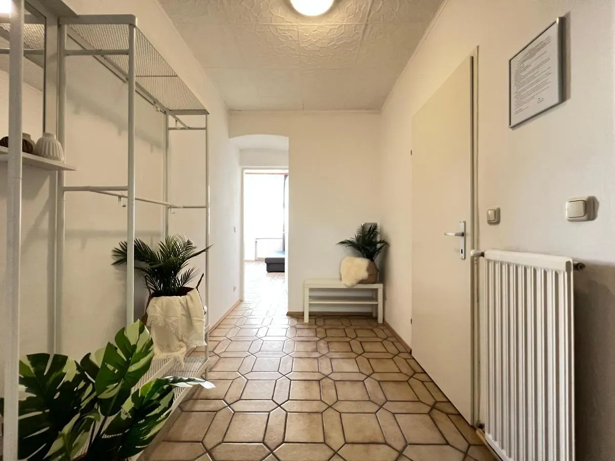 וינה Joyful Place Apartment