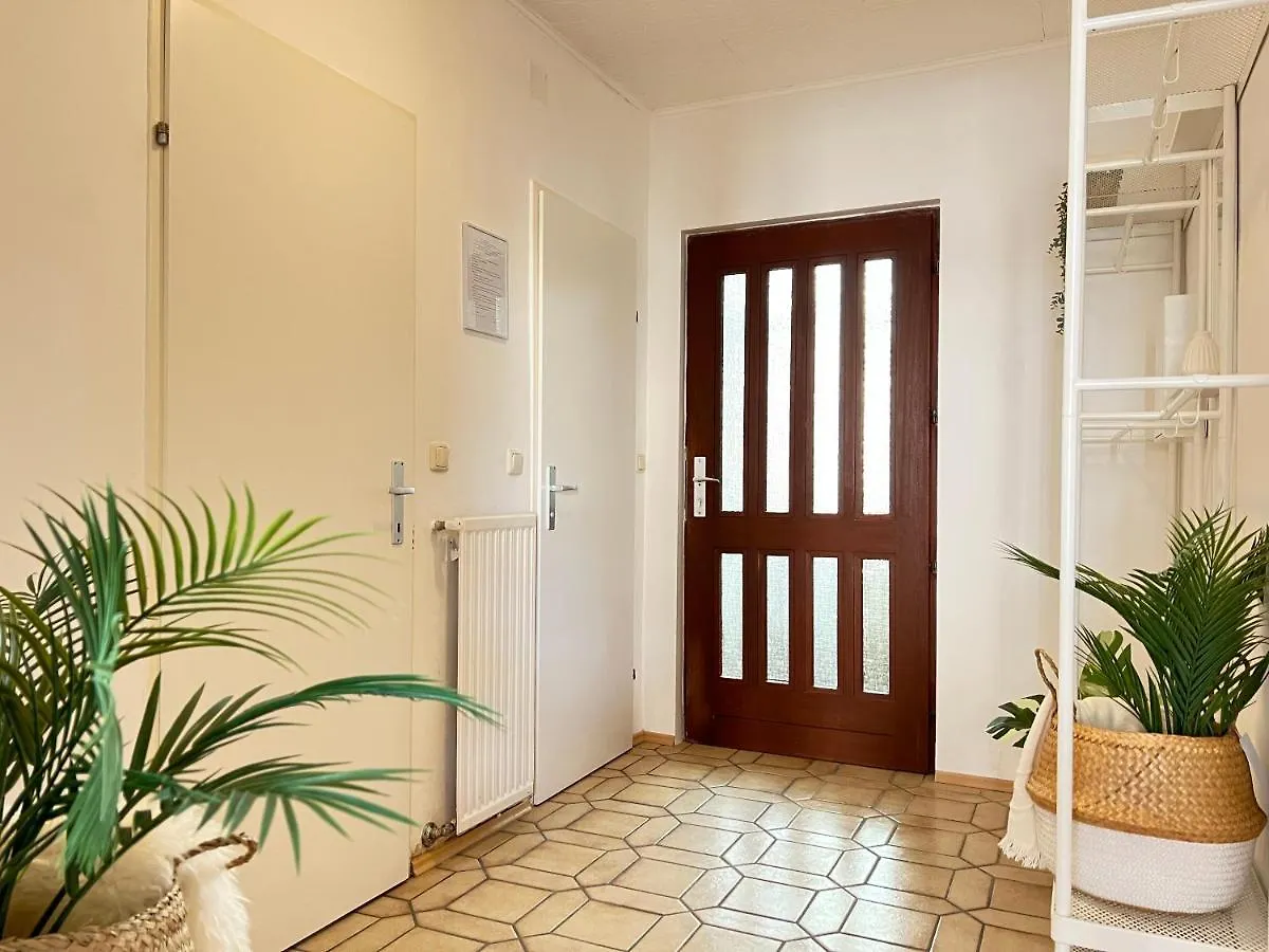 וינה Joyful Place Apartment